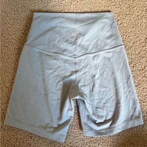 lululemon athletica ALIGN Women Shorts